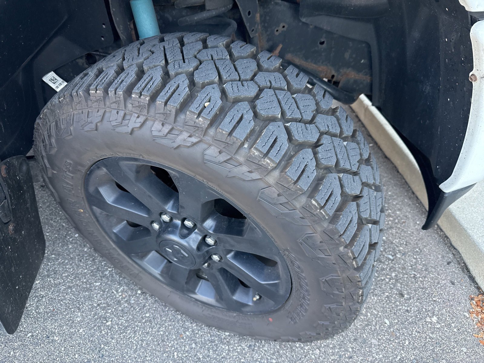Thumbnail: 2019 RAM 2500 - 10