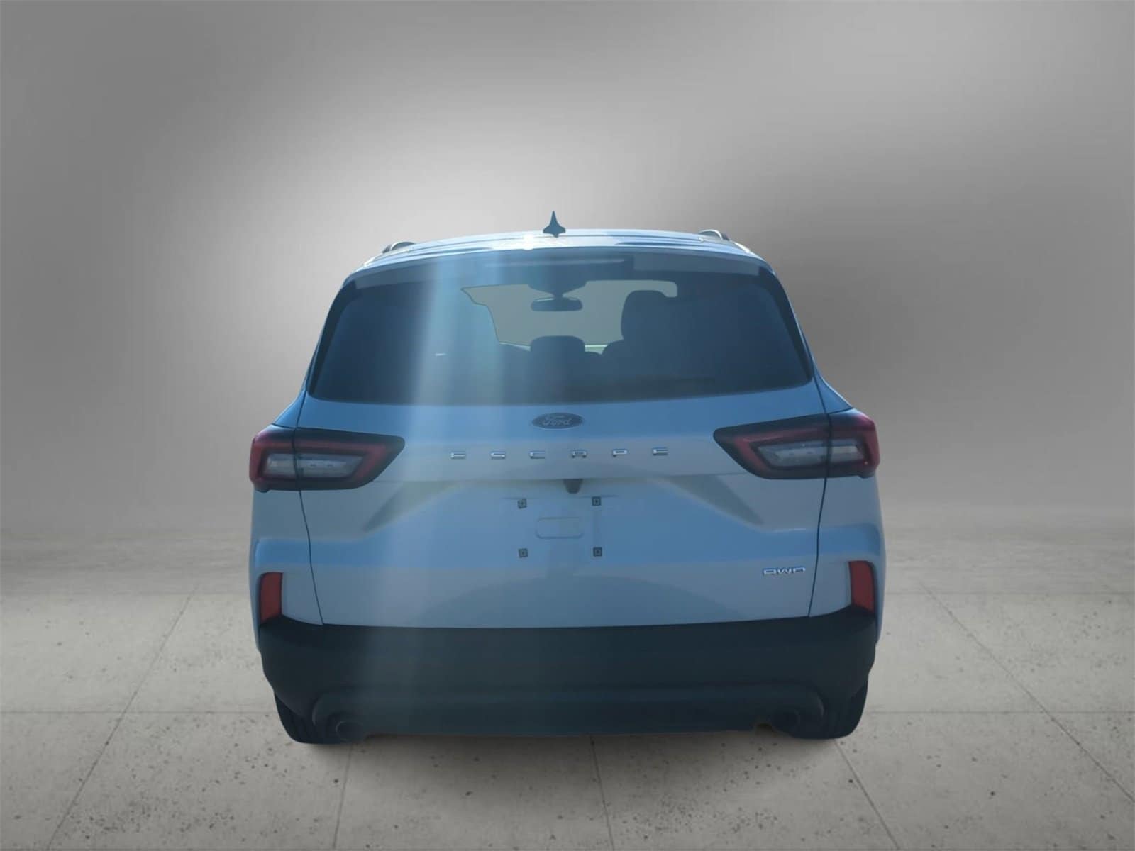 Thumbnail: 2025 Ford Escape - 7