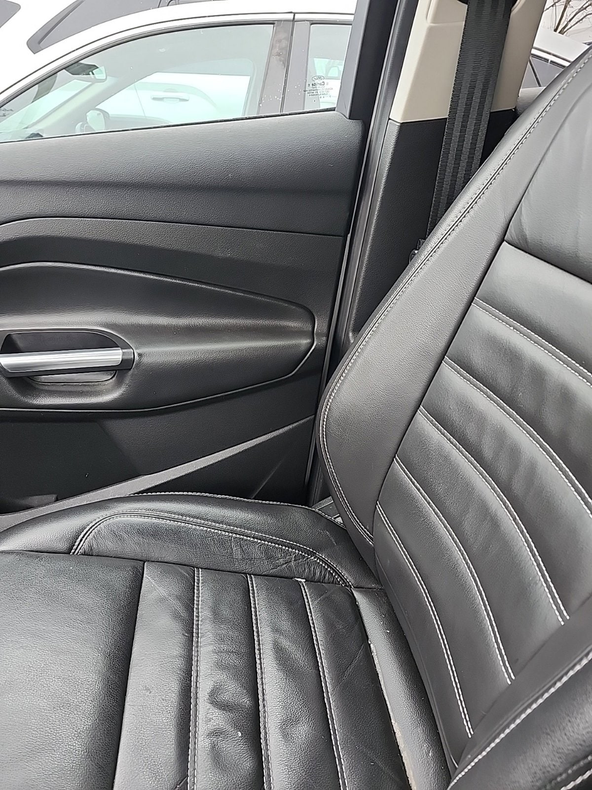 Thumbnail: 2018 Ford Escape - 7