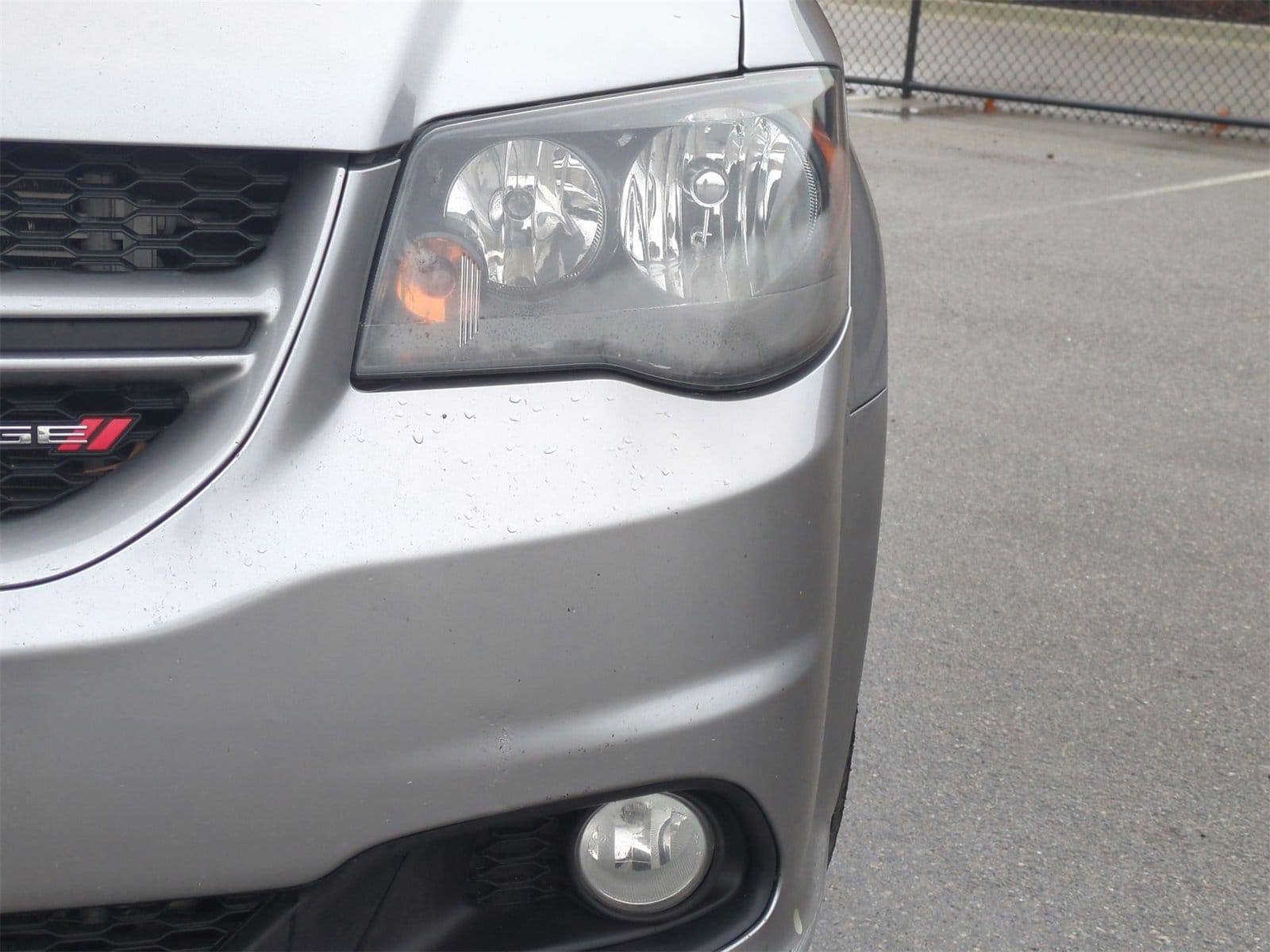 Thumbnail: 2018 Dodge Grand Caravan - 11