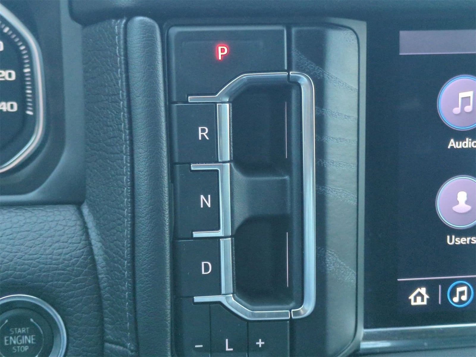 Thumbnail: 2021 GMC Yukon XL - 33