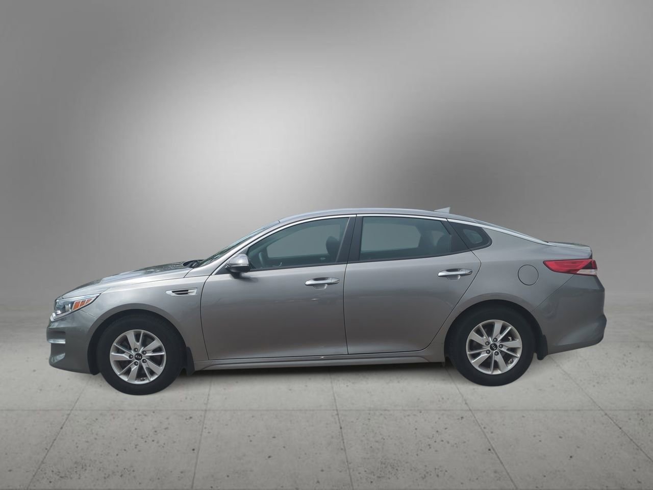 Thumbnail: 2016 Kia Optima - 5