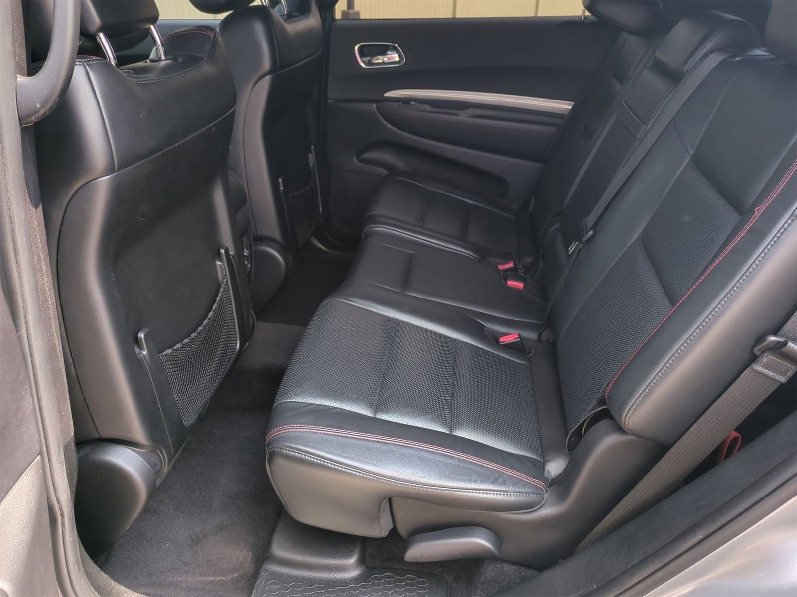2017 Dodge Durango R/T 20
