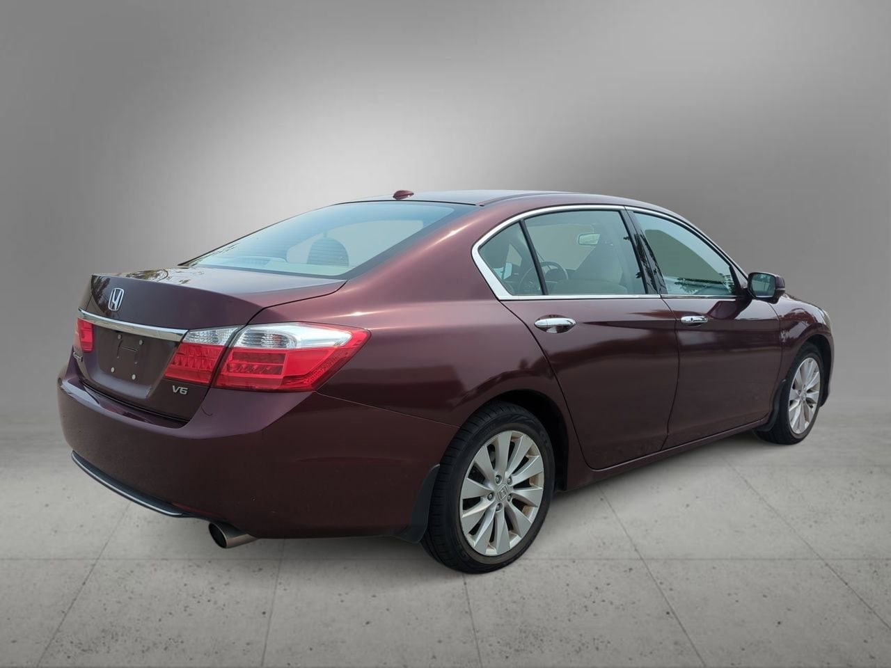 Thumbnail: 2013 Honda Accord - 8