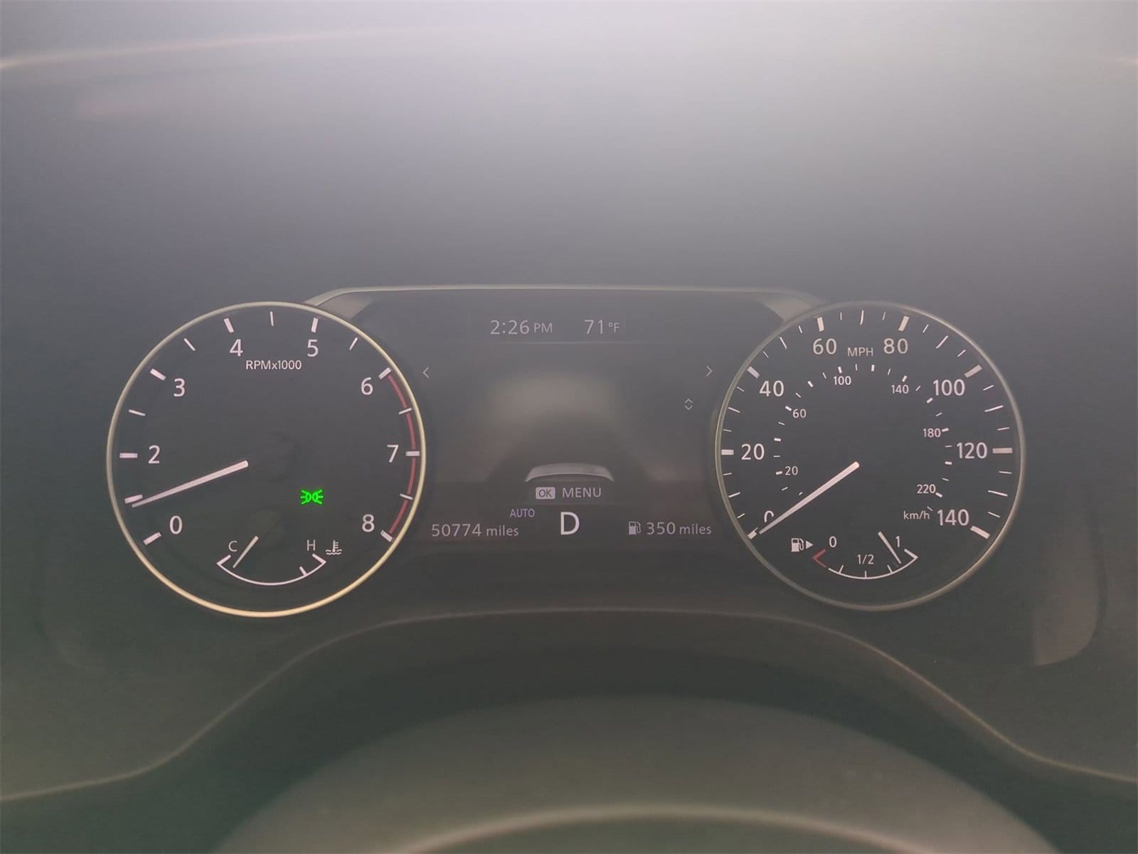 Thumbnail: 2022 Nissan Rogue - 31