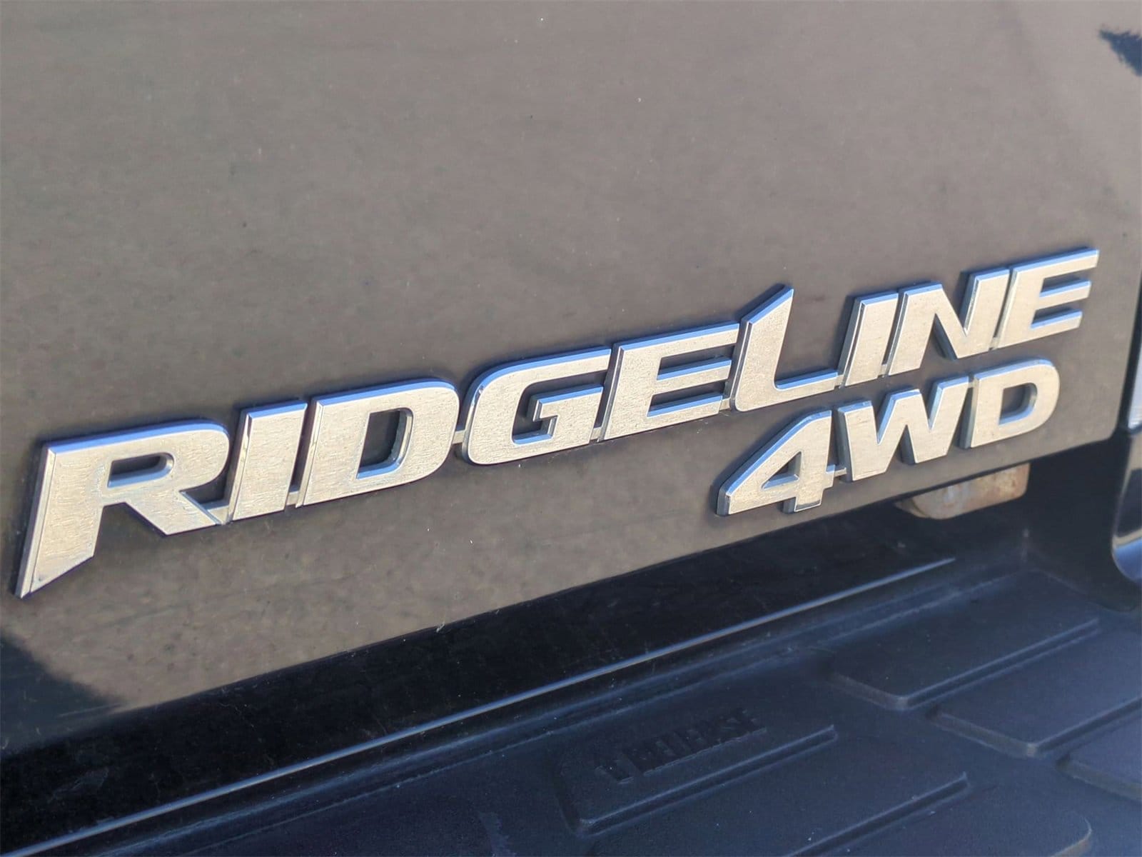 Thumbnail: 2013 Honda Ridgeline - 13