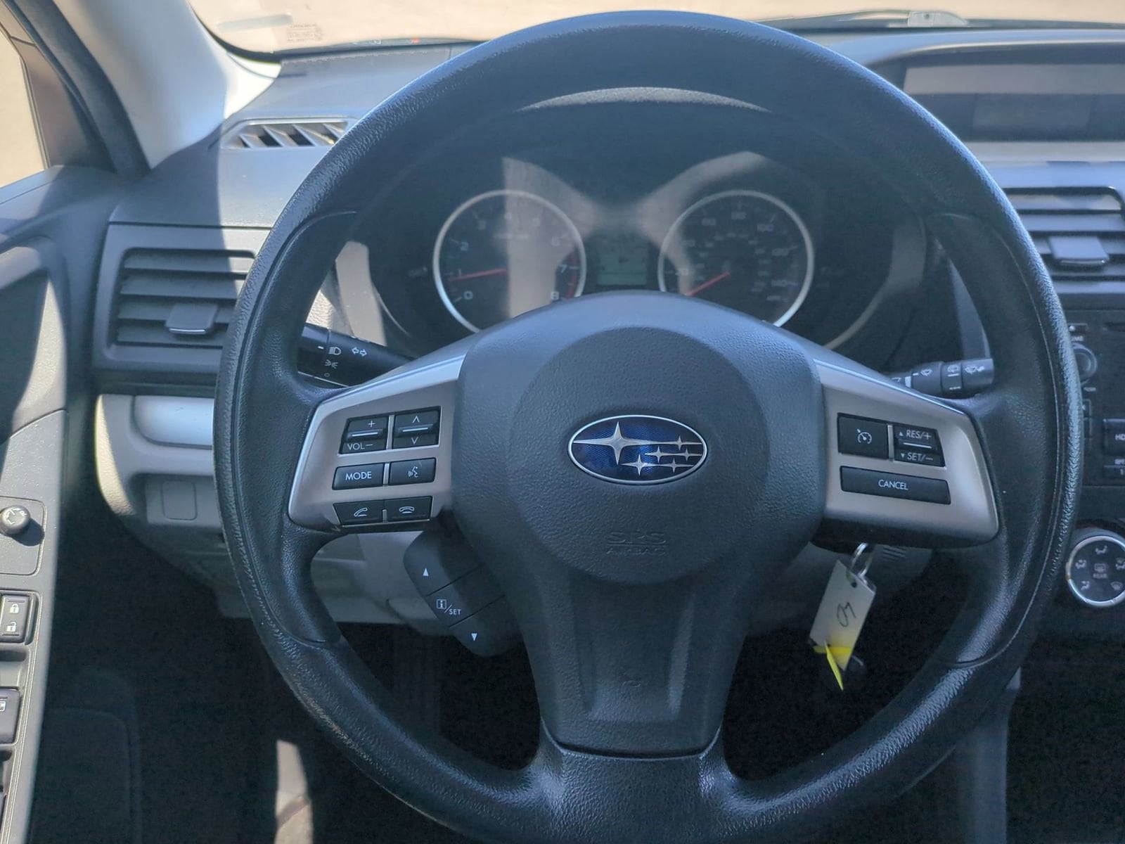 Thumbnail: 2014 Subaru Forester - 24