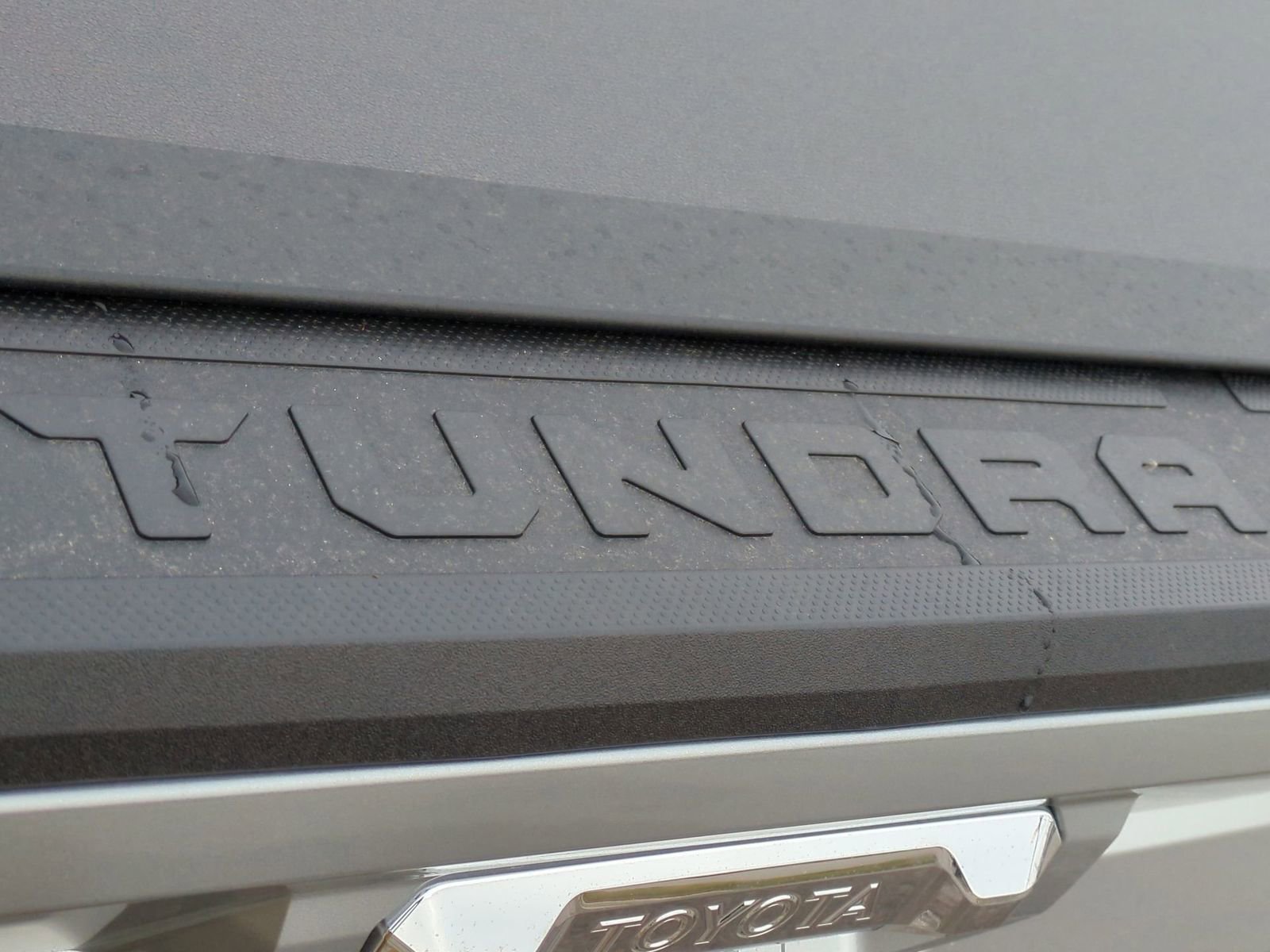 Thumbnail: 2026 Toyota Tundra - 13