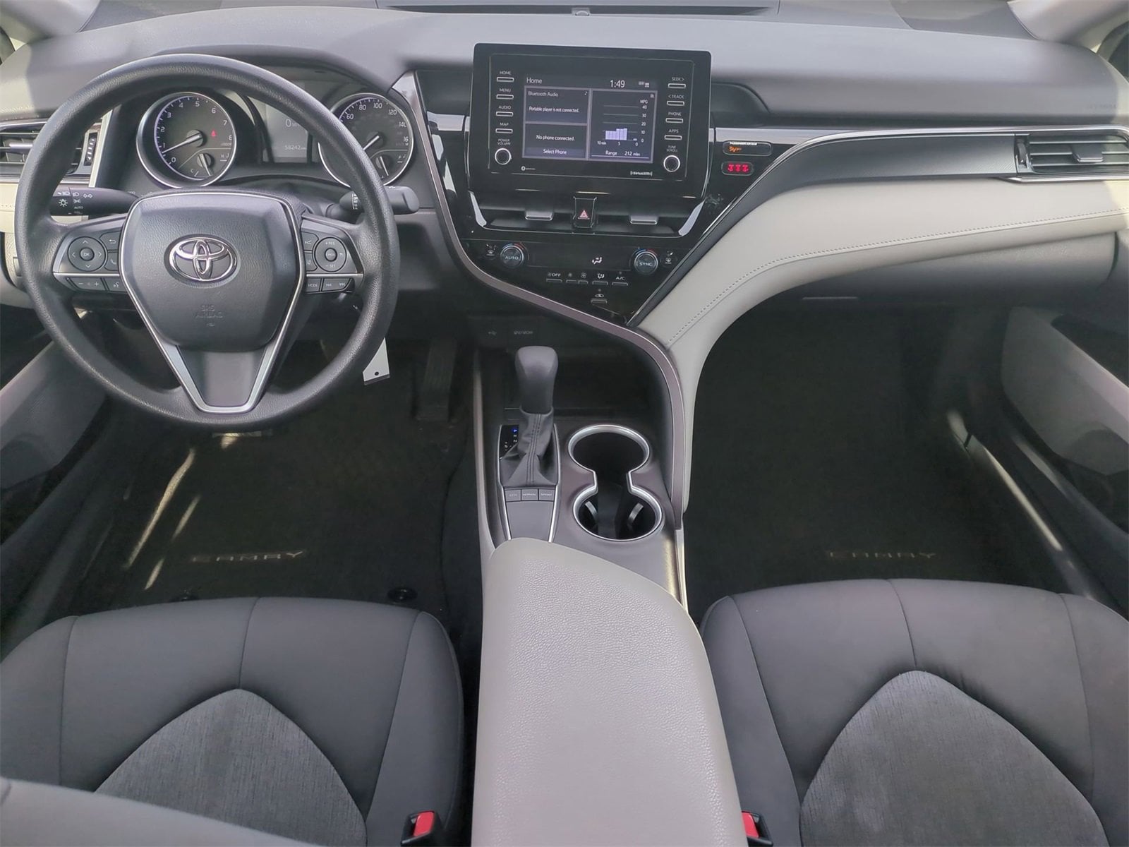 Thumbnail: 2023 Toyota Camry - 15