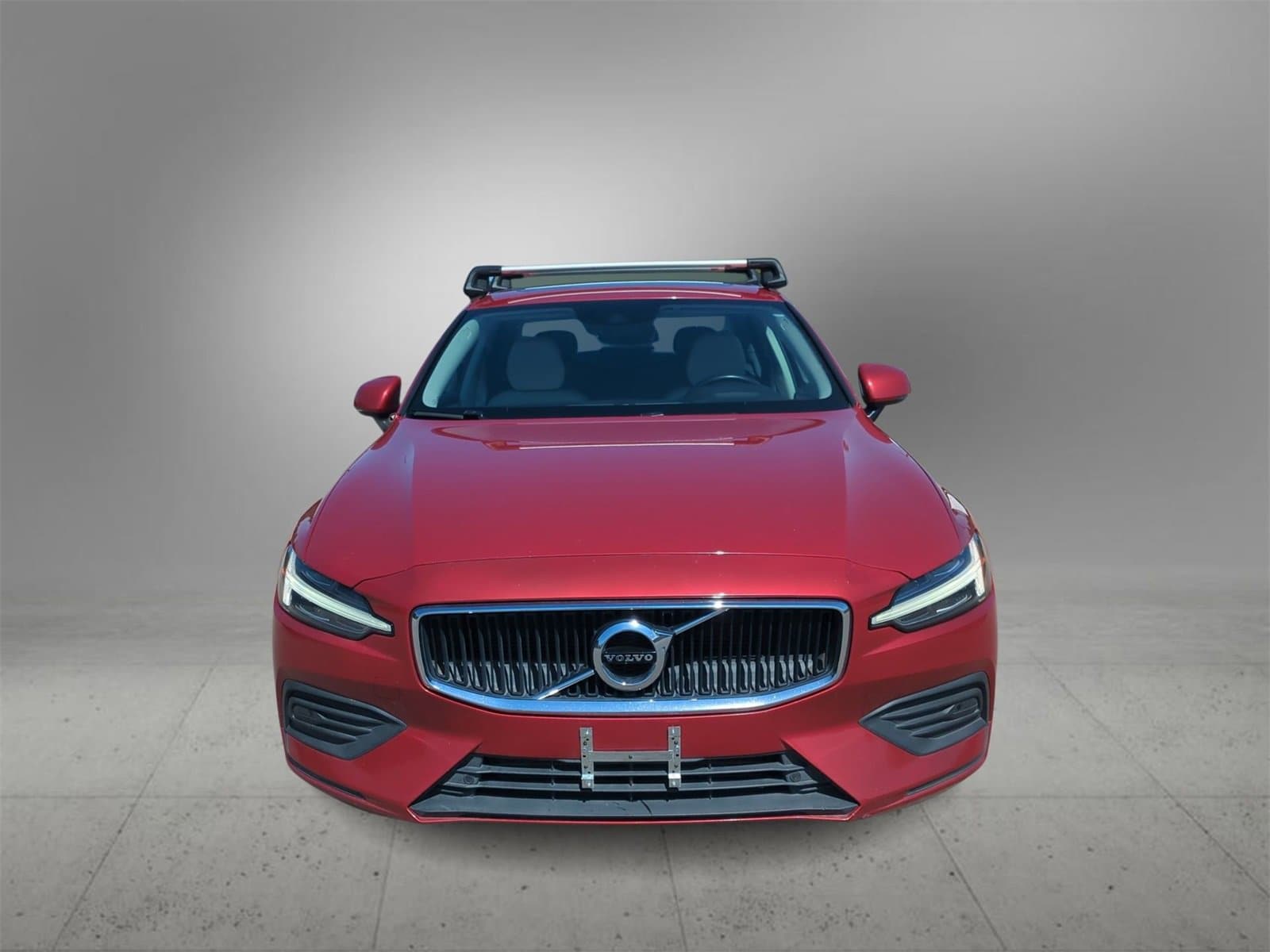 Thumbnail: 2020 Volvo S60 - 3