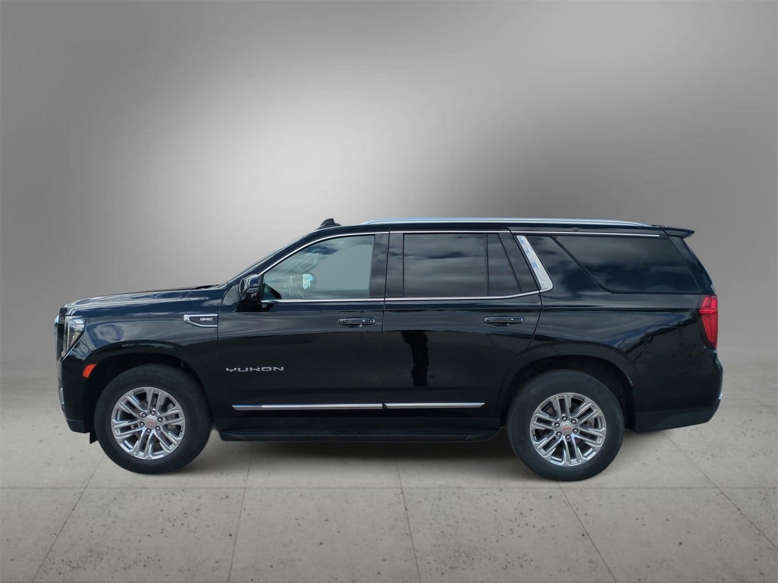 Thumbnail: 2023 GMC Yukon - 5