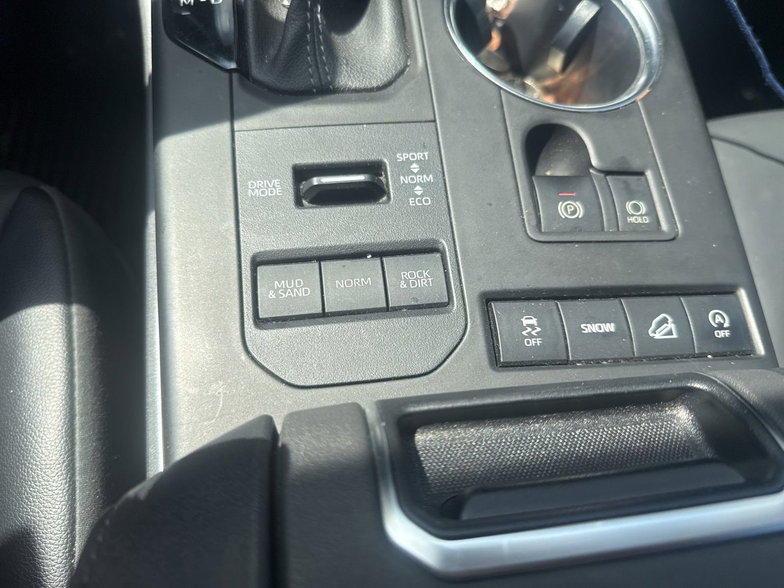 Thumbnail: 2022 Toyota Highlander - 5