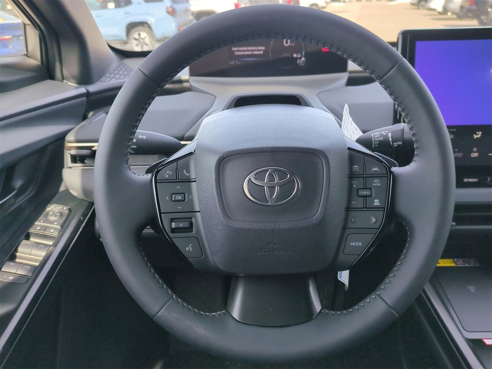 Thumbnail: 2026 Toyota bZ - 22