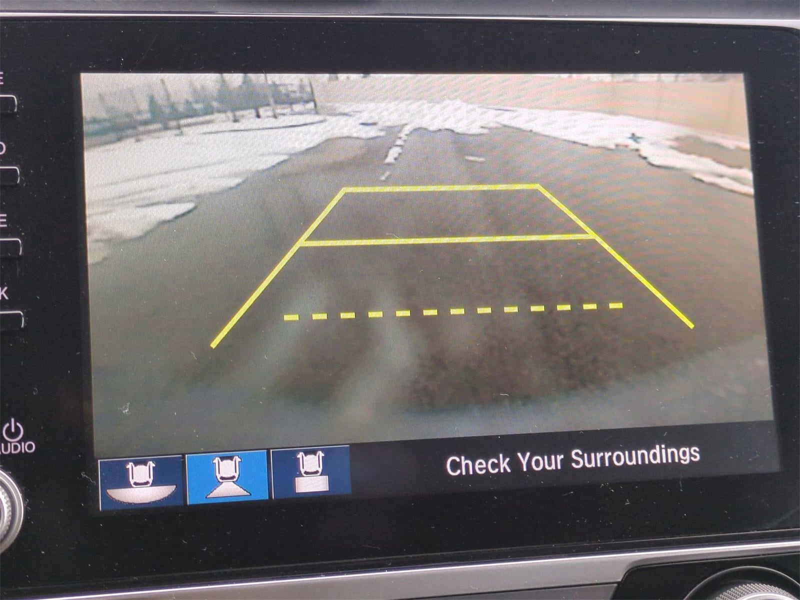 Thumbnail: 2019 Honda Civic - 30