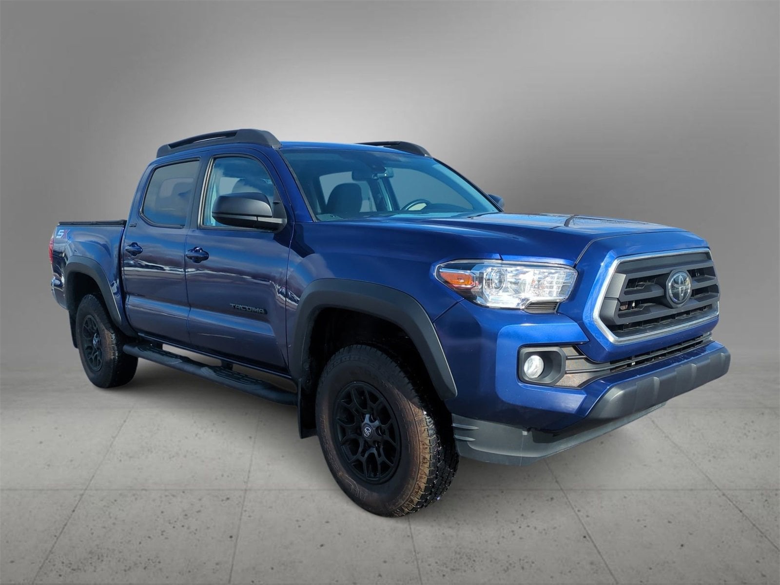 Thumbnail: 2023 Toyota Tacoma - 2