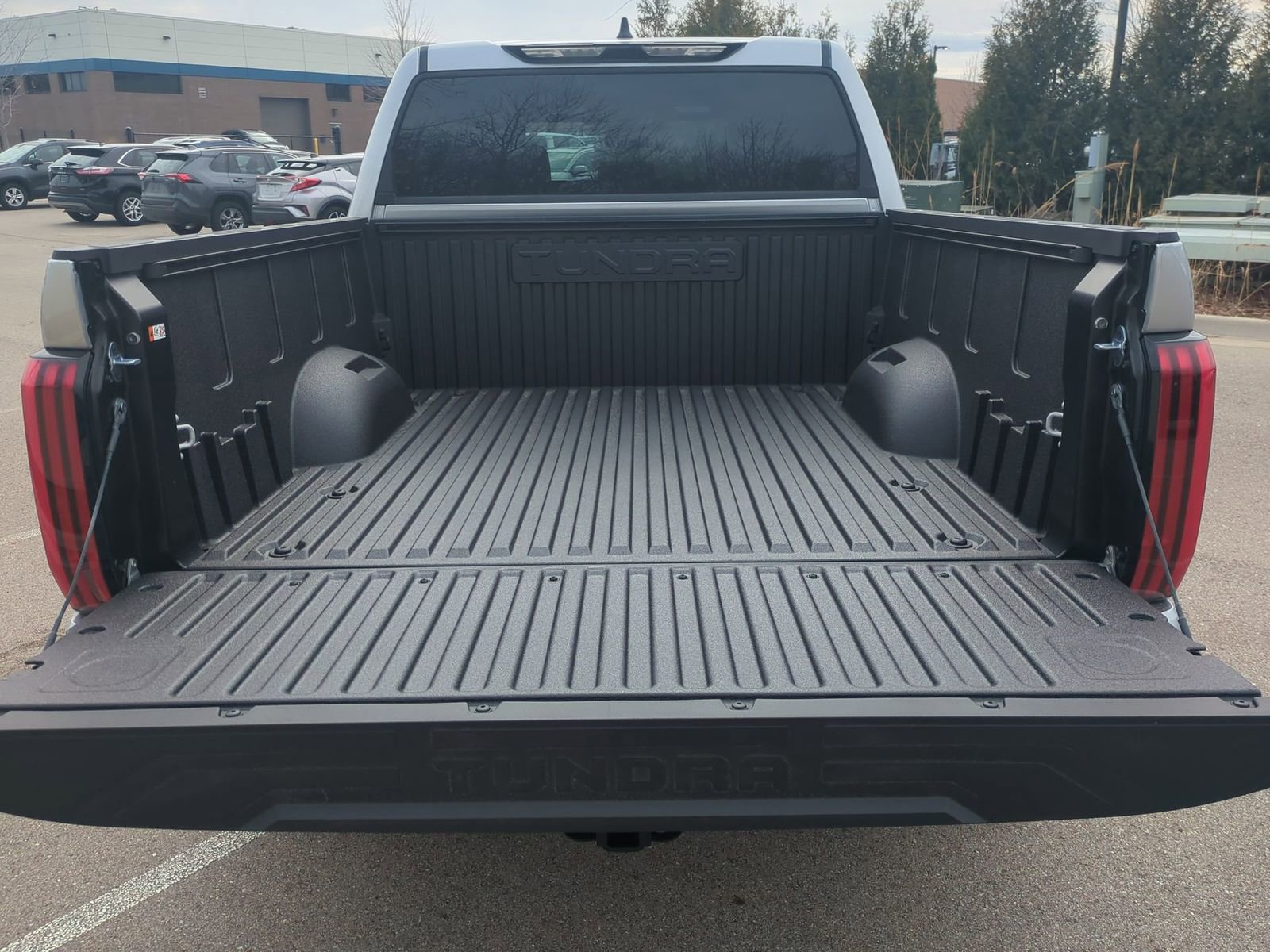 Thumbnail: 2026 Toyota Tundra - 32