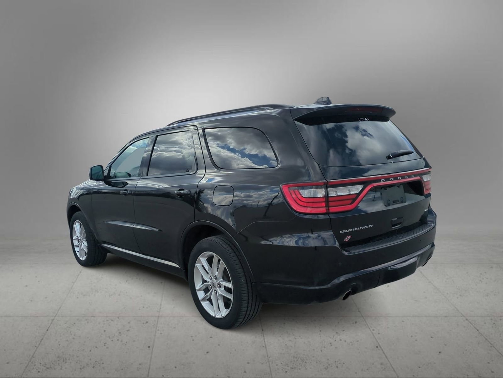 Thumbnail: 2023 Dodge Durango - 6