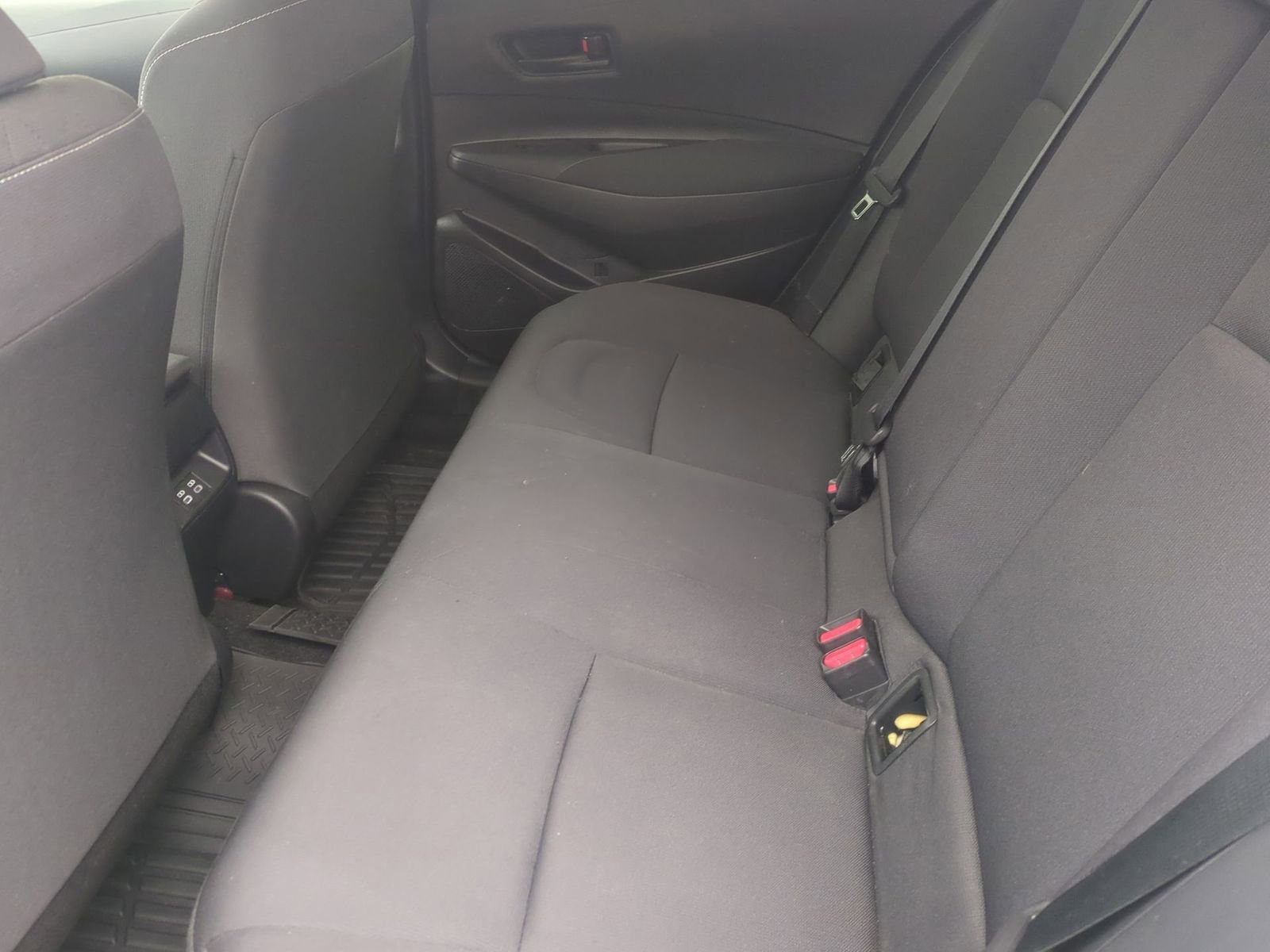 Thumbnail: 2023 Toyota Corolla - 19