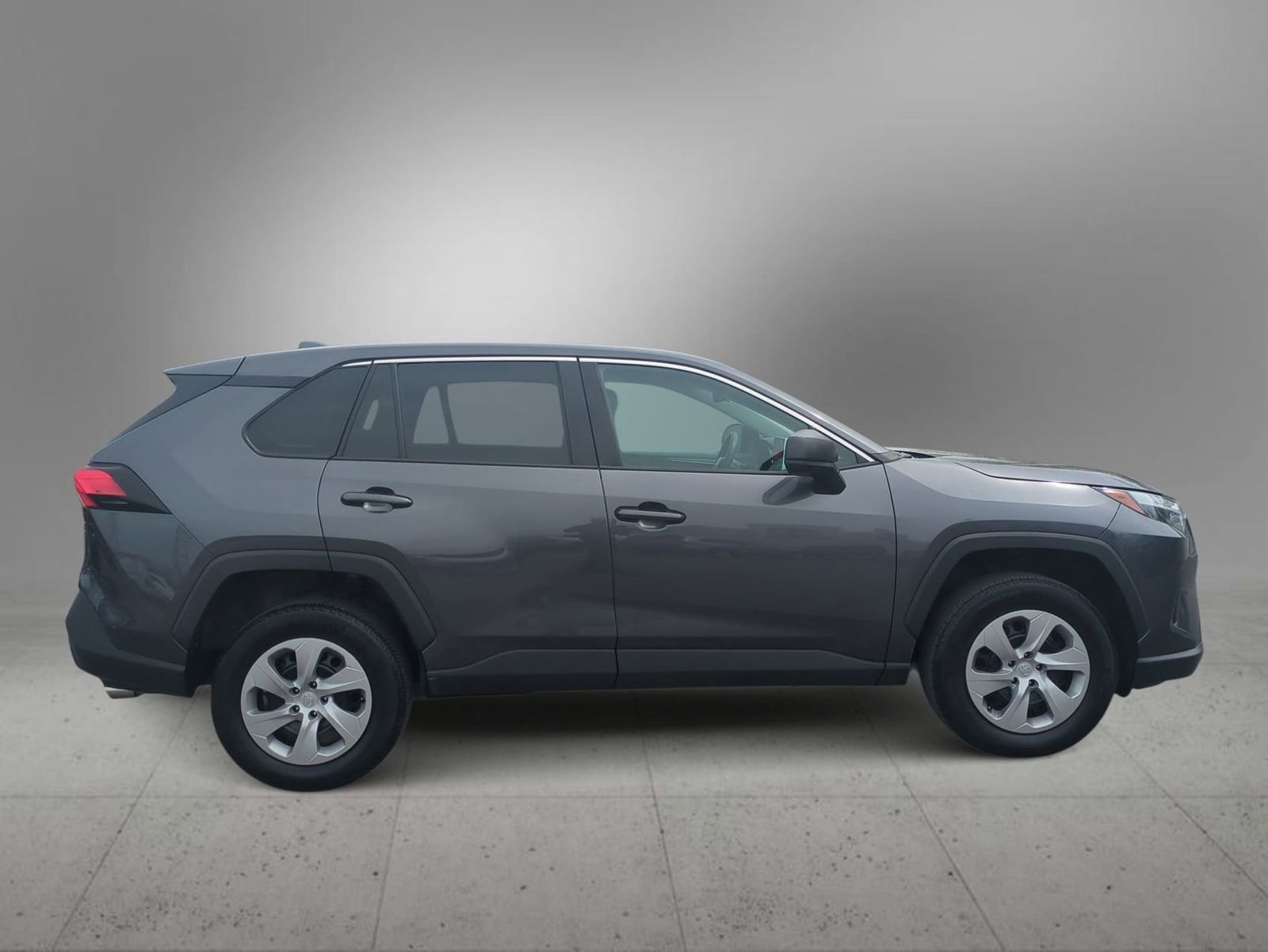 Thumbnail: 2023 Toyota RAV4 - 9
