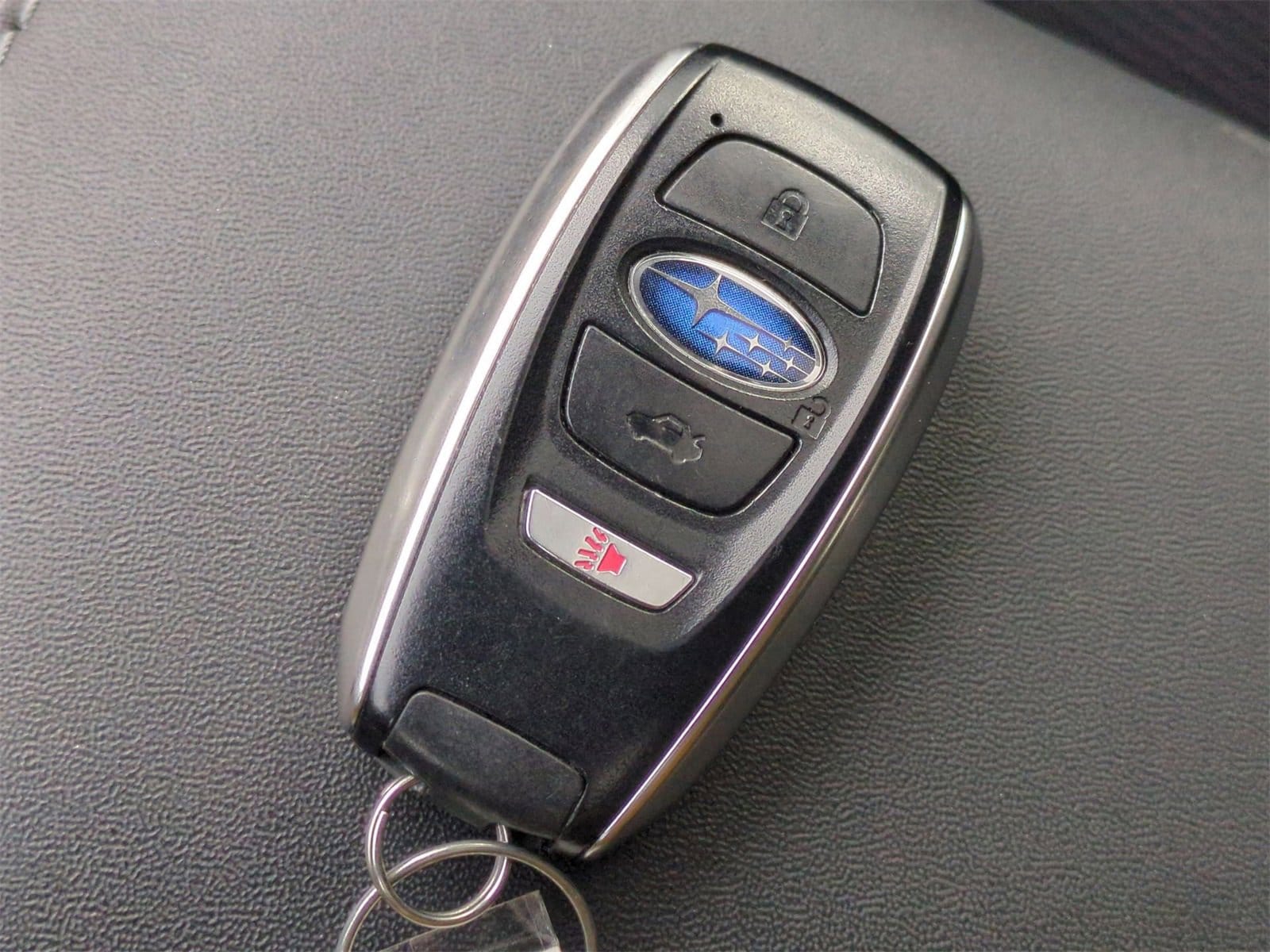 Thumbnail: 2024 Subaru Legacy - 36