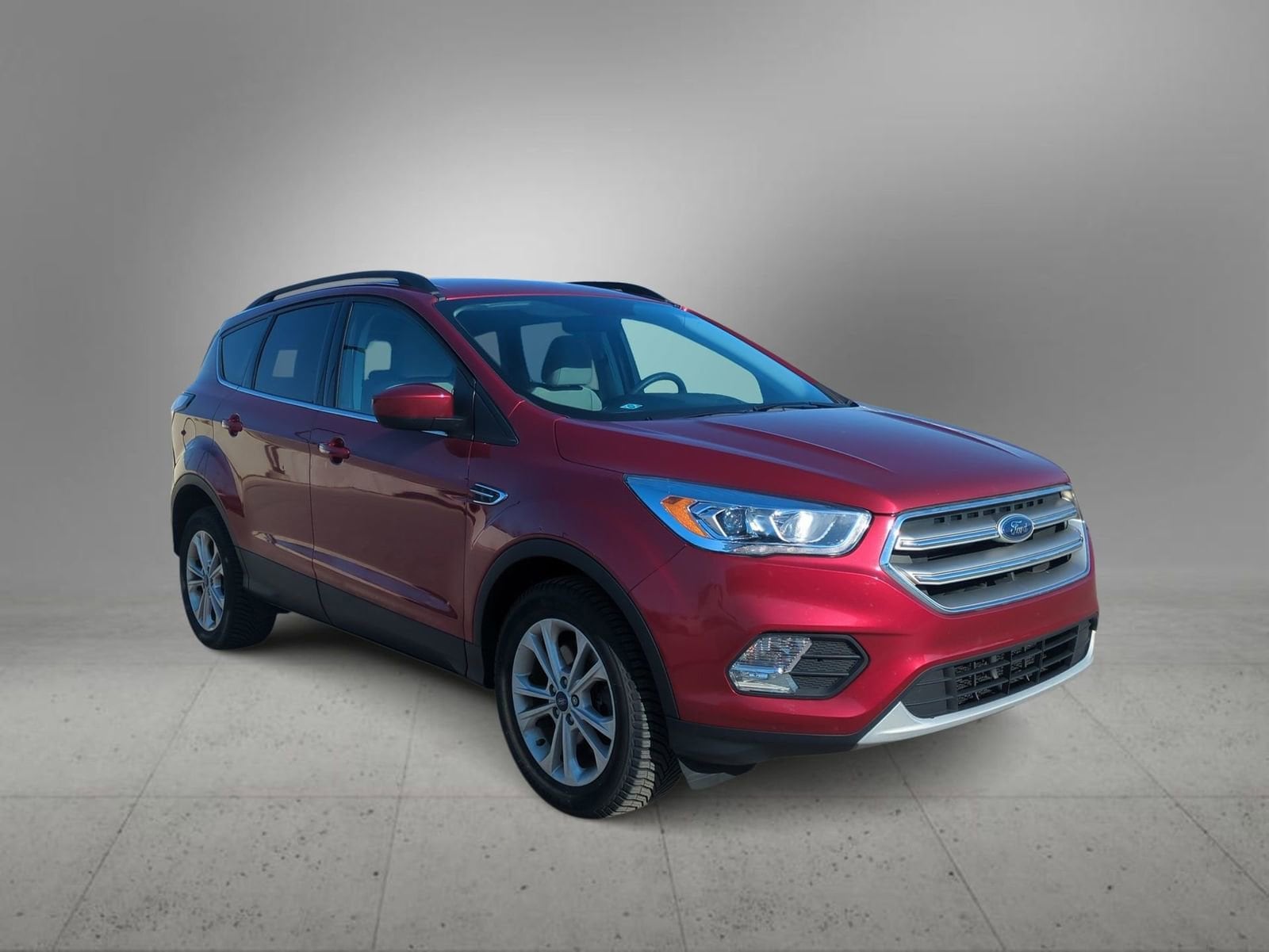 Thumbnail: 2017 Ford Escape - 2