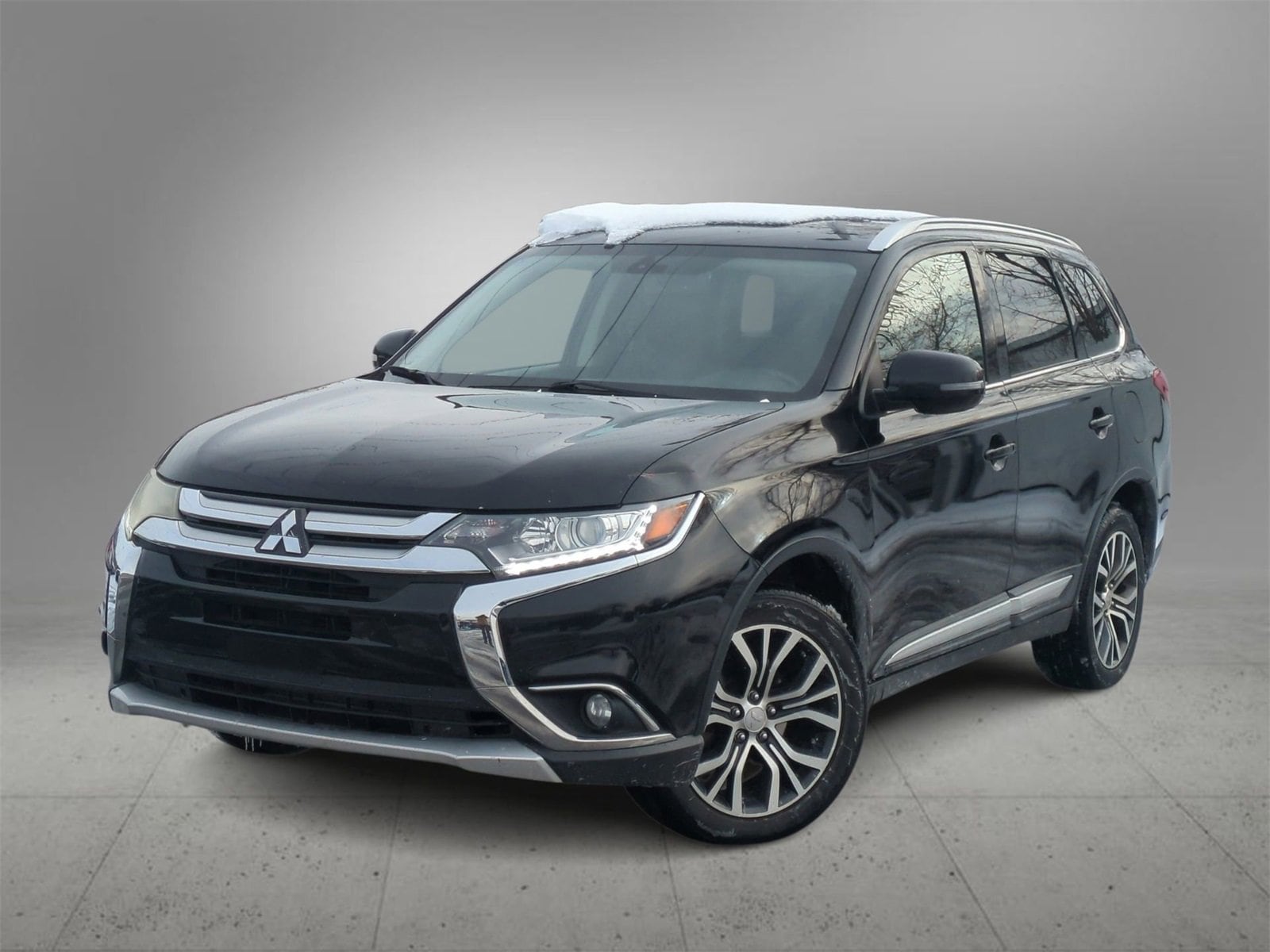2014 Mitsubishi Outlander SE -
                  Farmington Hills, MI