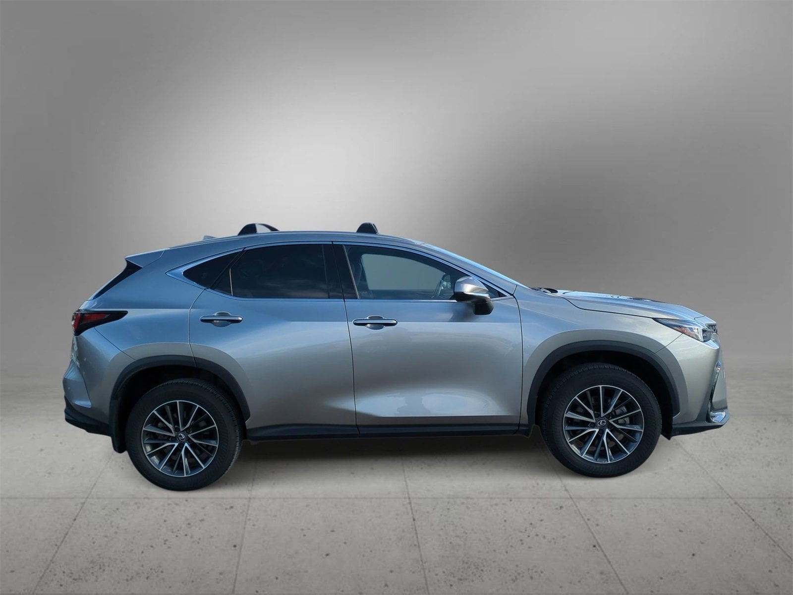 Thumbnail: 2024 Lexus NX - 9