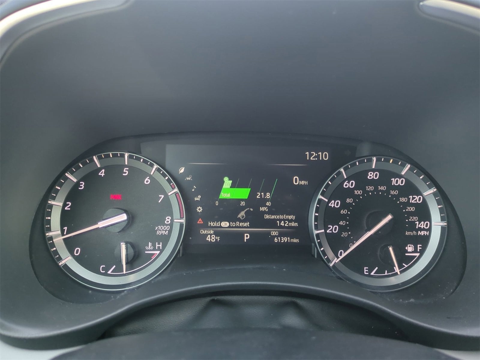 Thumbnail: 2021 Toyota Highlander - 35