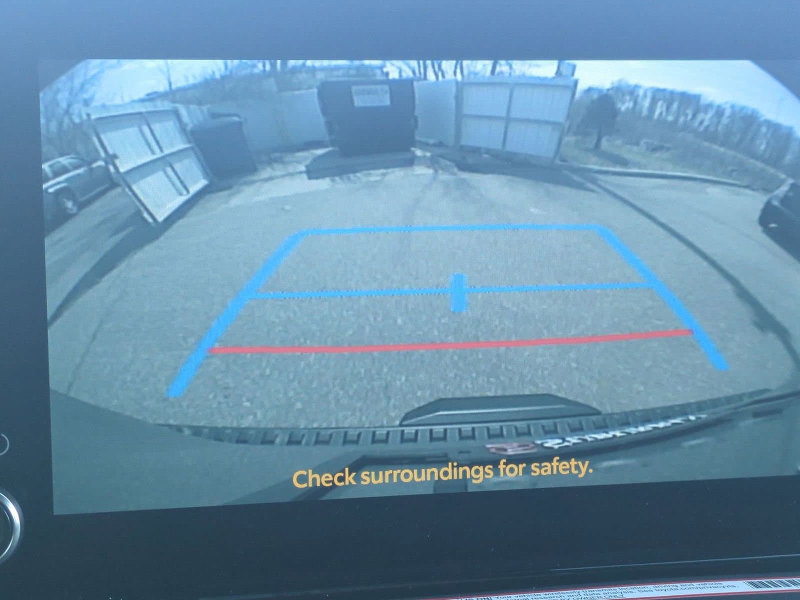 Thumbnail: 2026 Toyota Land Cruiser - 28