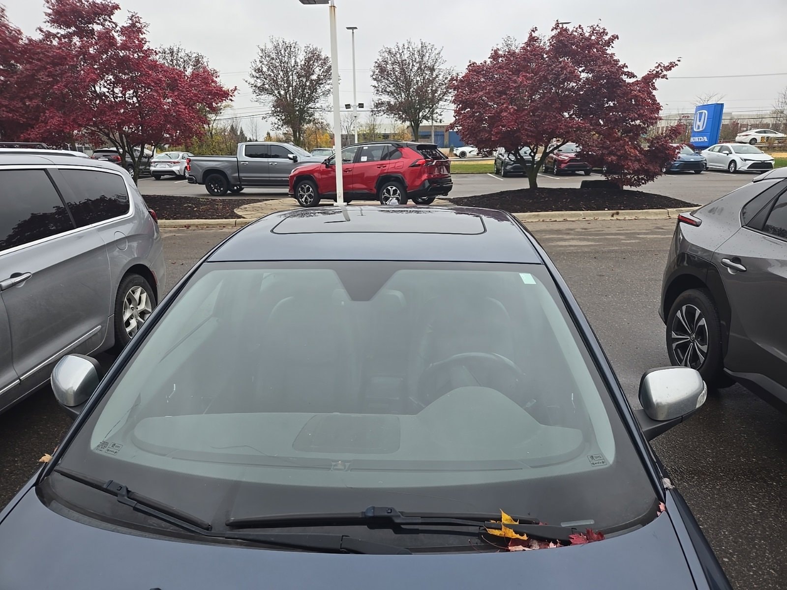 Thumbnail: 2009 Volvo S40 - 6