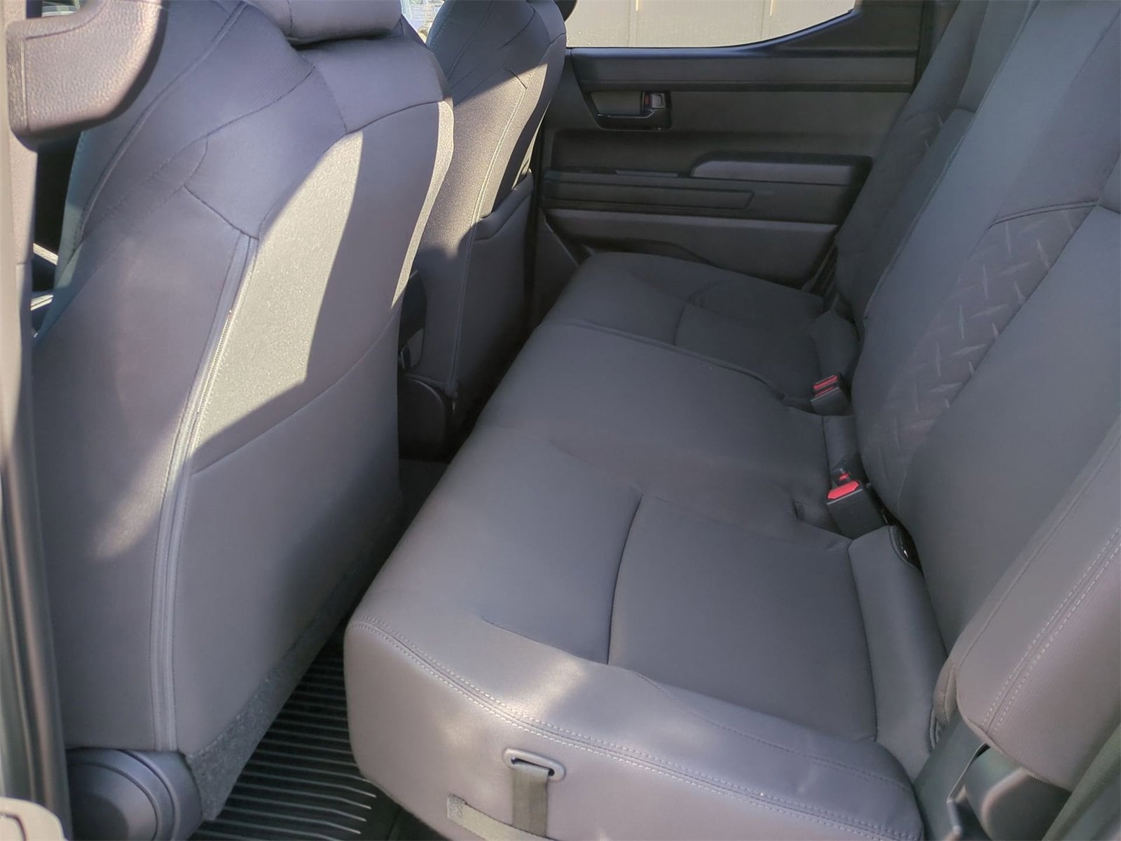 Thumbnail: 2024 Toyota Tacoma - 19