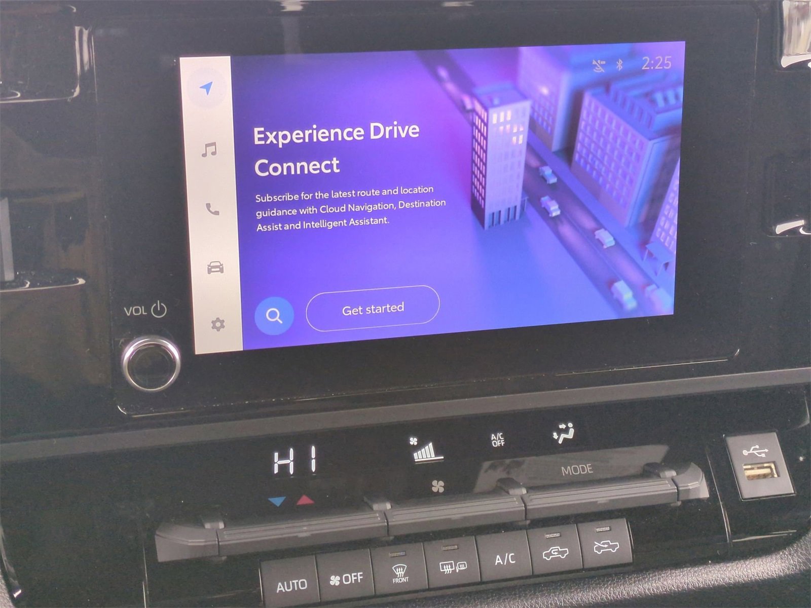 Thumbnail: 2025 Toyota Tundra - 27