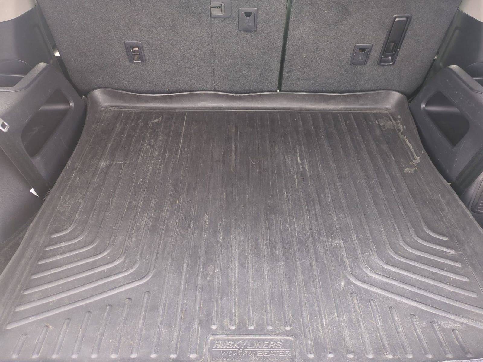 Thumbnail: 2014 Toyota 4Runner - 33