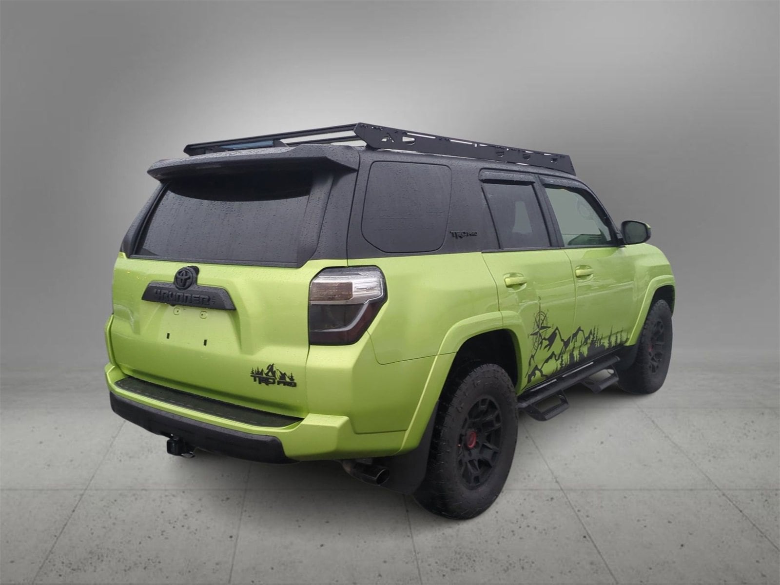 Thumbnail: 2022 Toyota 4Runner - 8