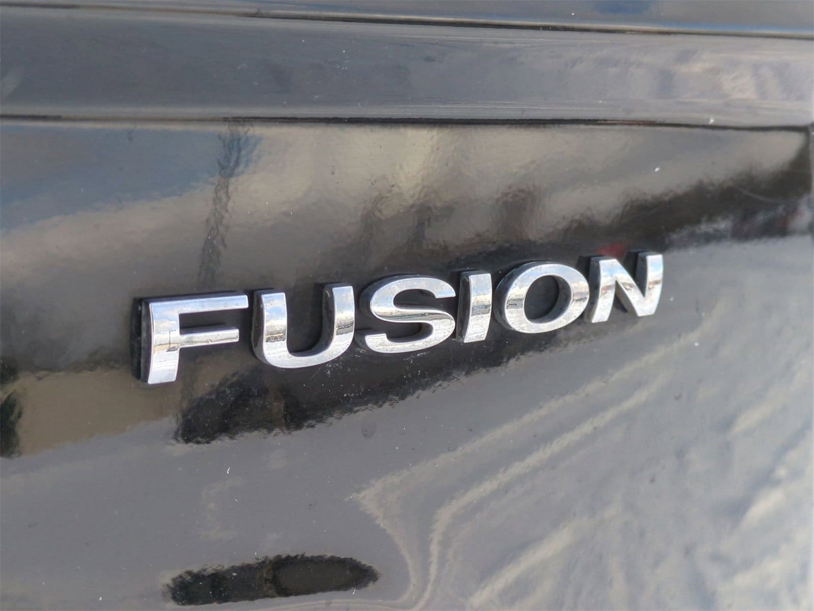 Thumbnail: 2012 Ford Fusion - 13