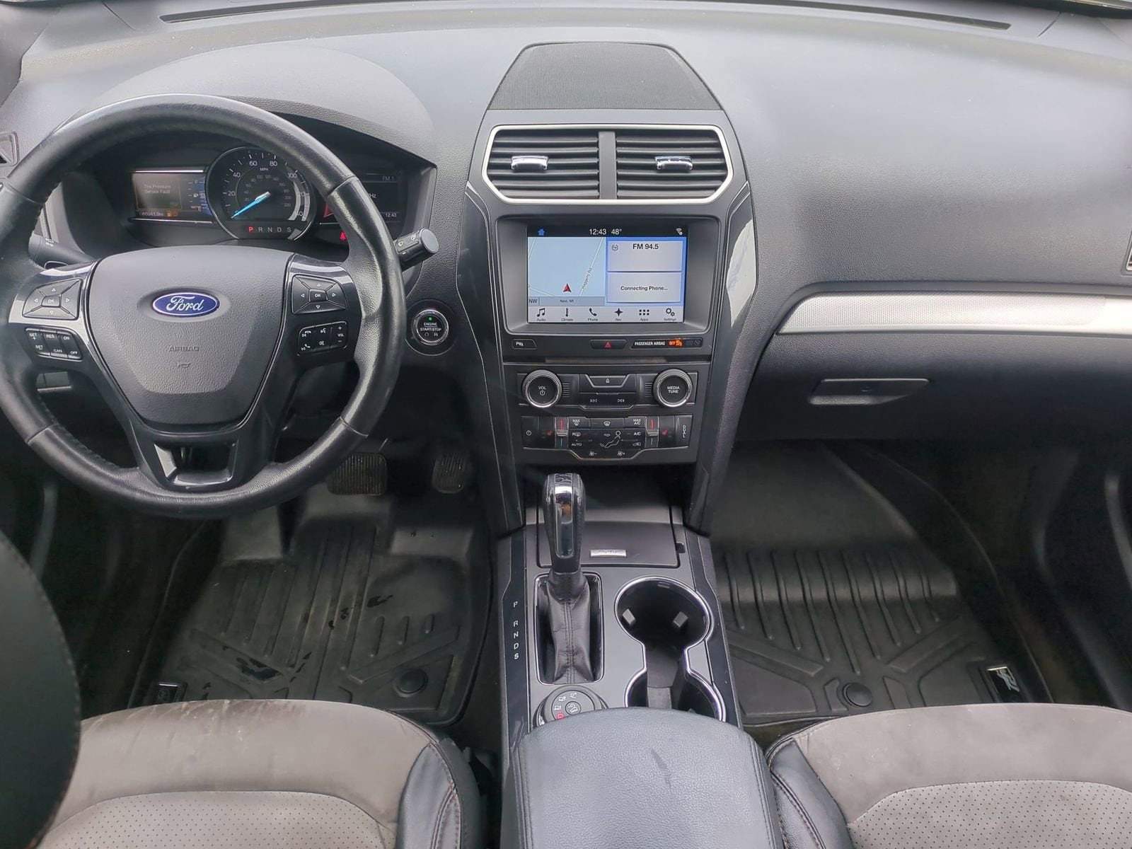 Thumbnail: 2017 Ford Explorer - 15