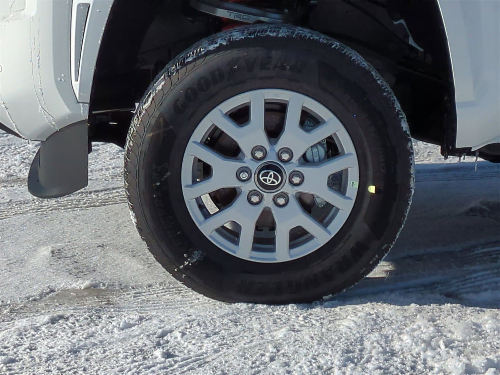 Thumbnail: 2025 Toyota Tacoma - 14