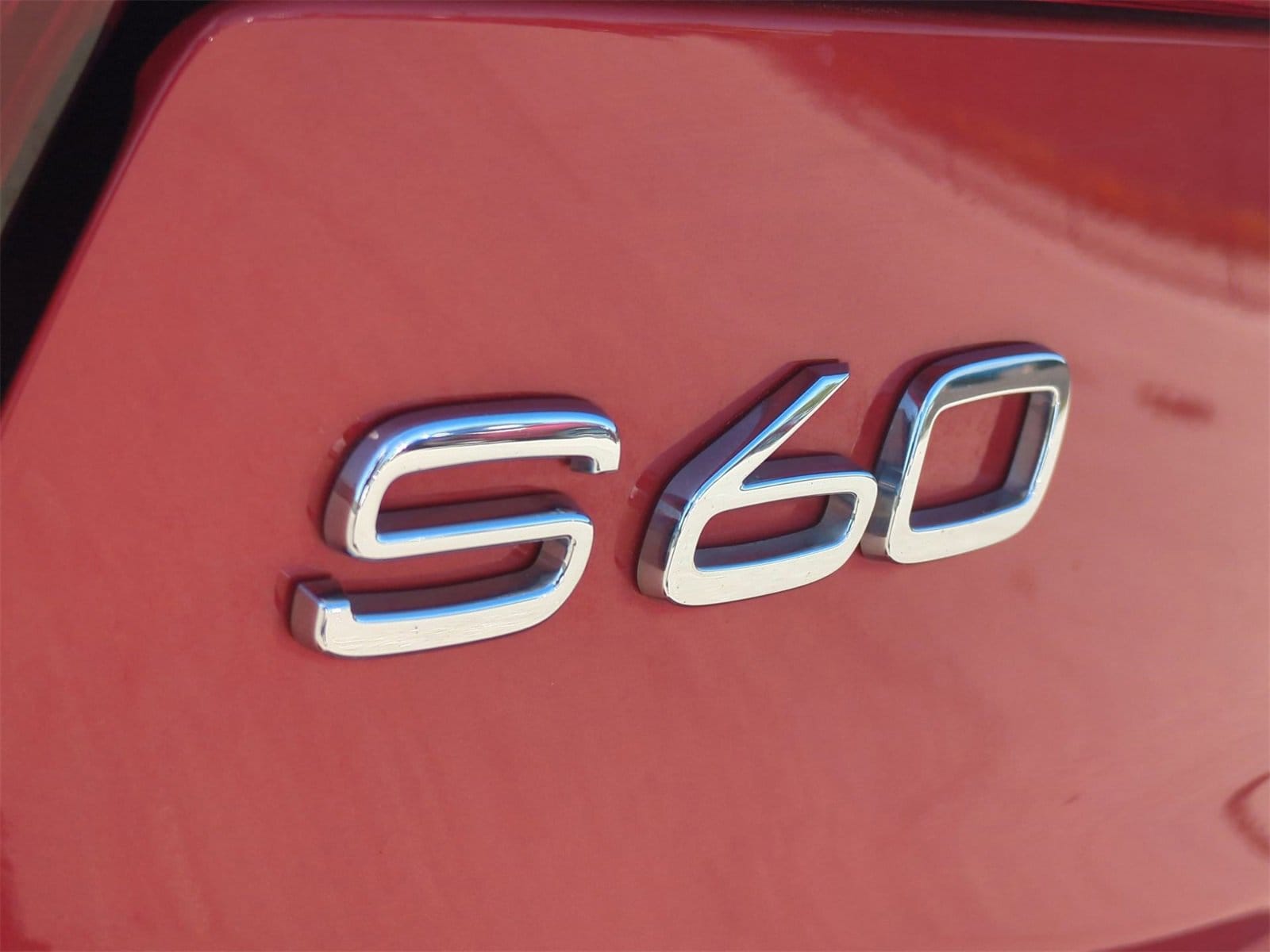 Thumbnail: 2020 Volvo S60 - 13