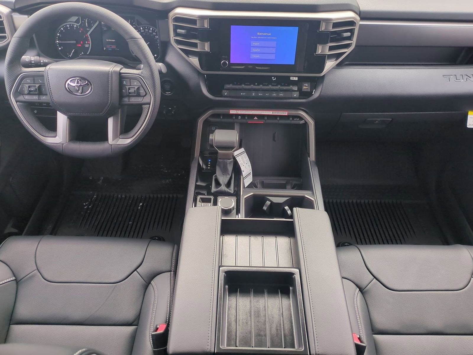 Thumbnail: 2026 Toyota Tundra - 15