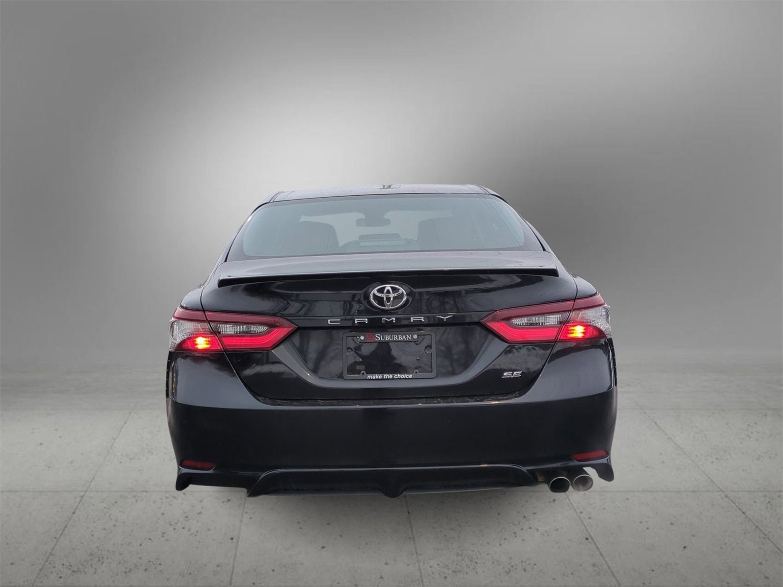 Thumbnail: 2021 Toyota Camry - 7