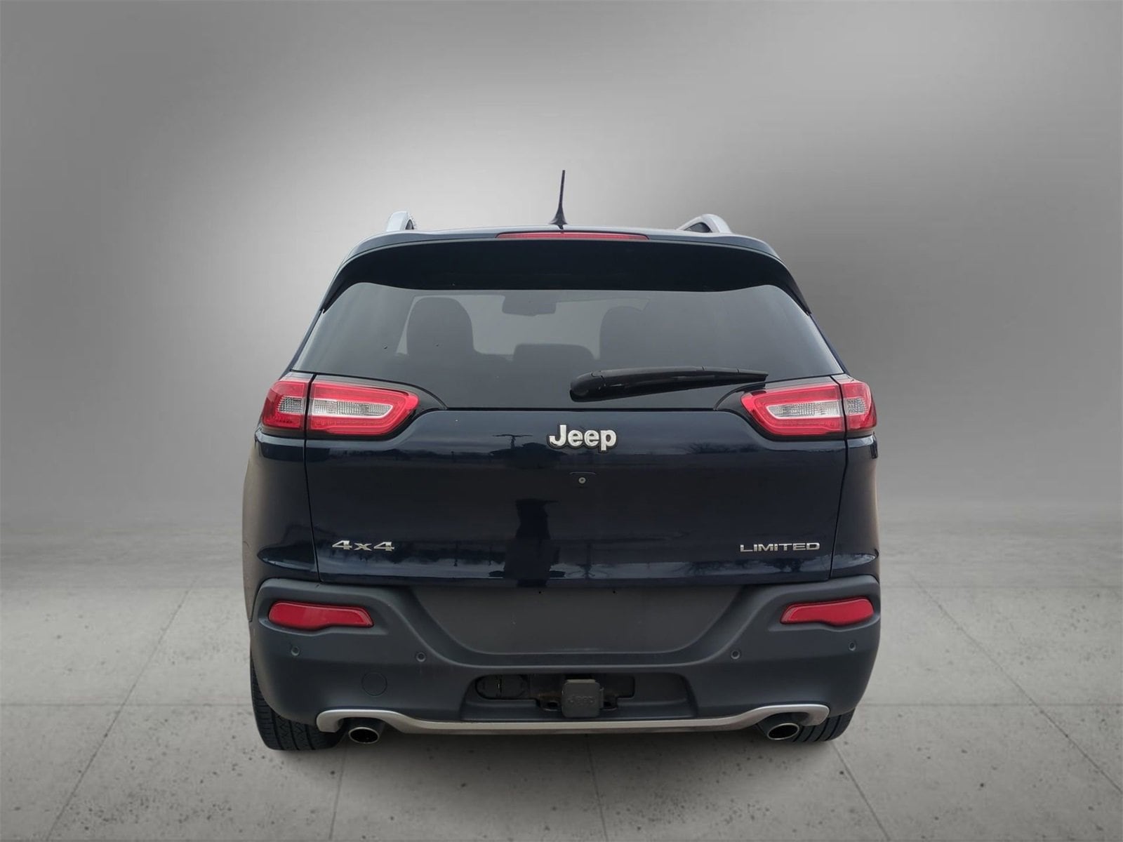 Thumbnail: 2014 Jeep Cherokee - 7