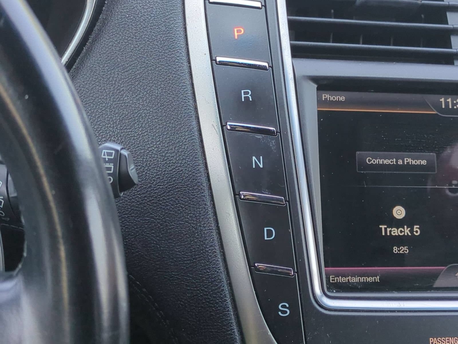 Thumbnail: 2016 Lincoln MKX - 30