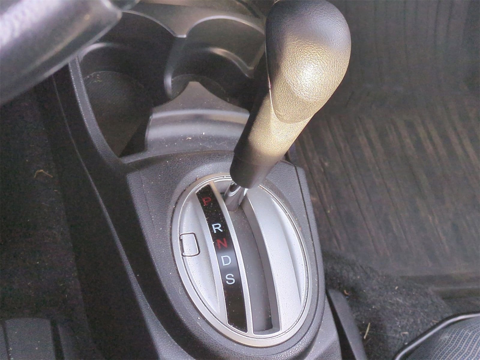 Thumbnail: 2009 Honda Fit - 28