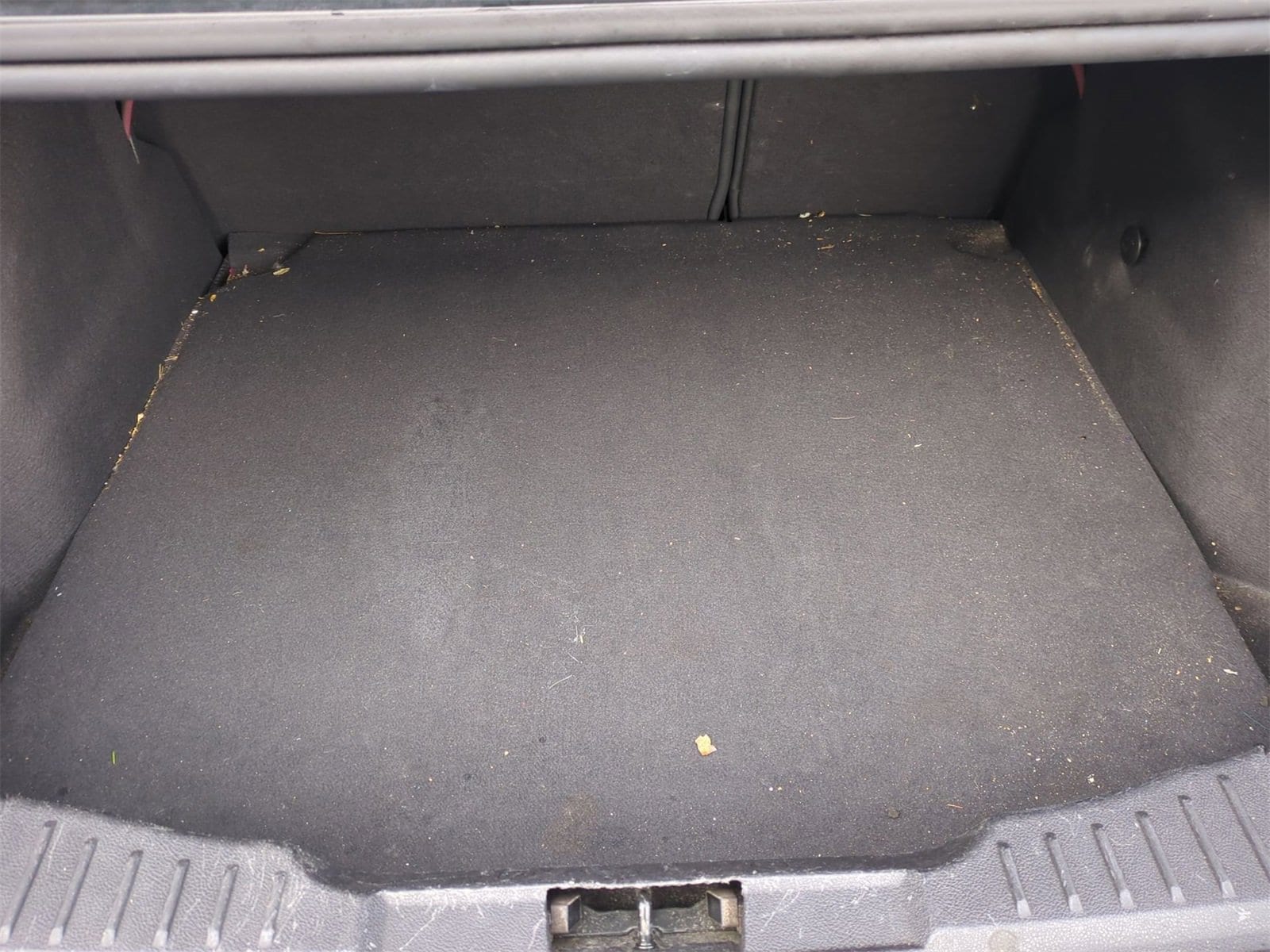 Thumbnail: 2013 Ford Focus - 31