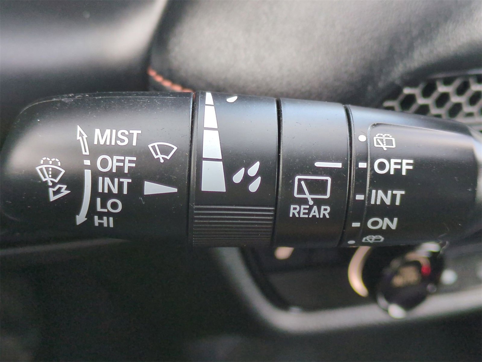 Thumbnail: 2023 Honda HR-V - 25