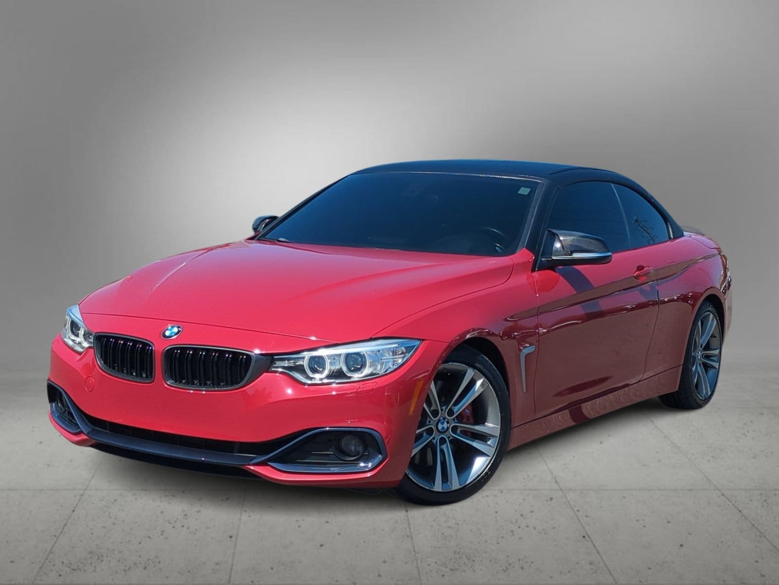 2014 BMW 4 Series 435i