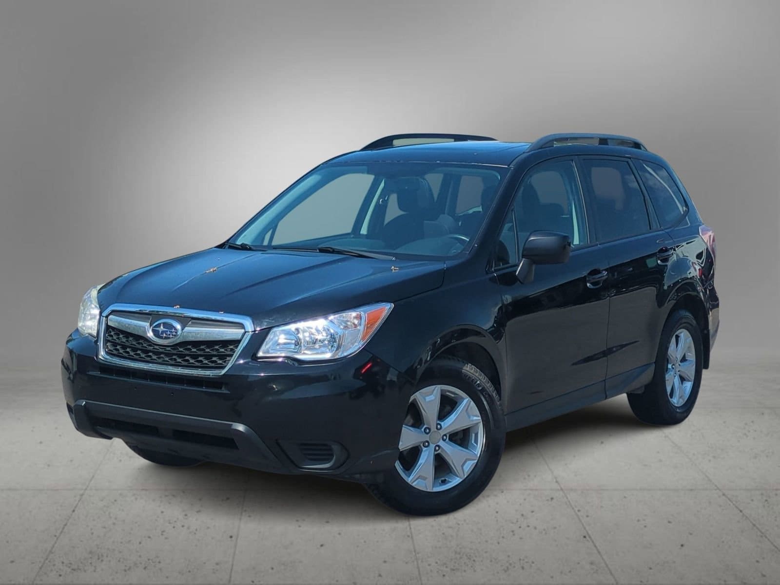 2015 Subaru Forester Premium -
                  Farmington Hills, MI