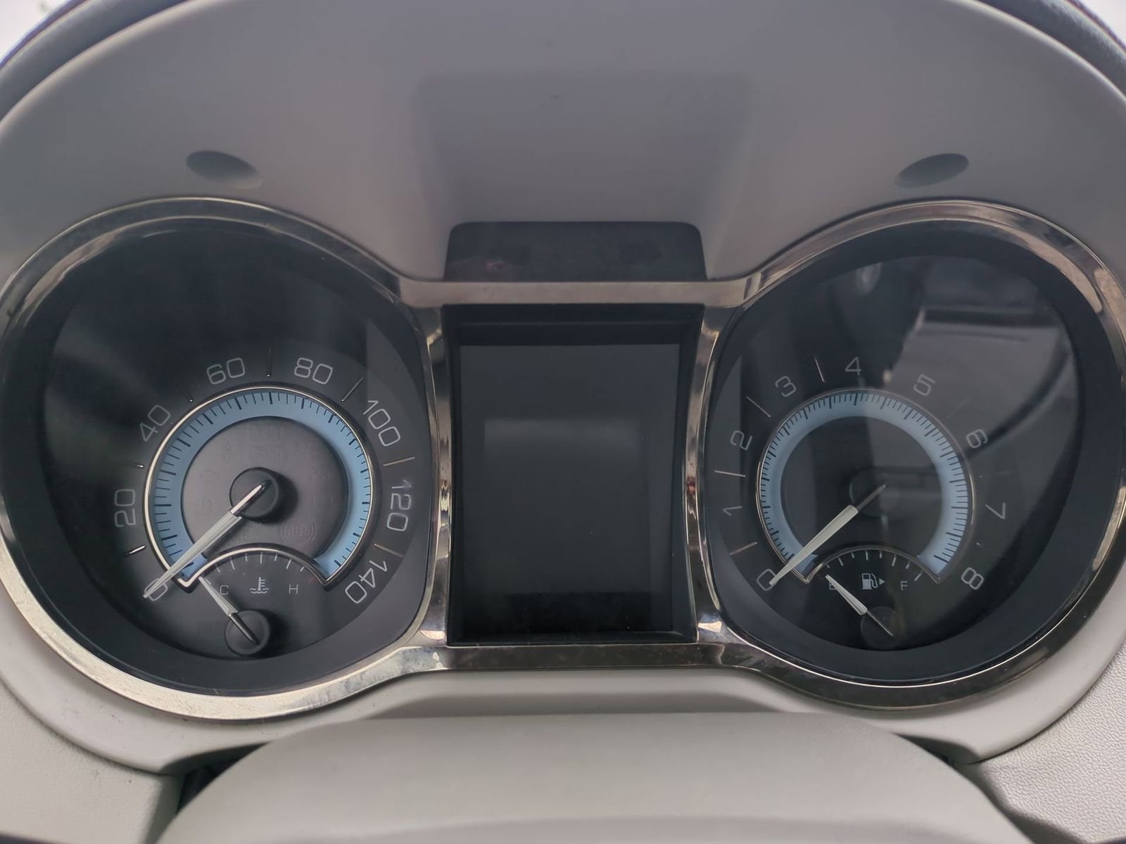 Thumbnail: 2010 Buick LaCrosse - 29