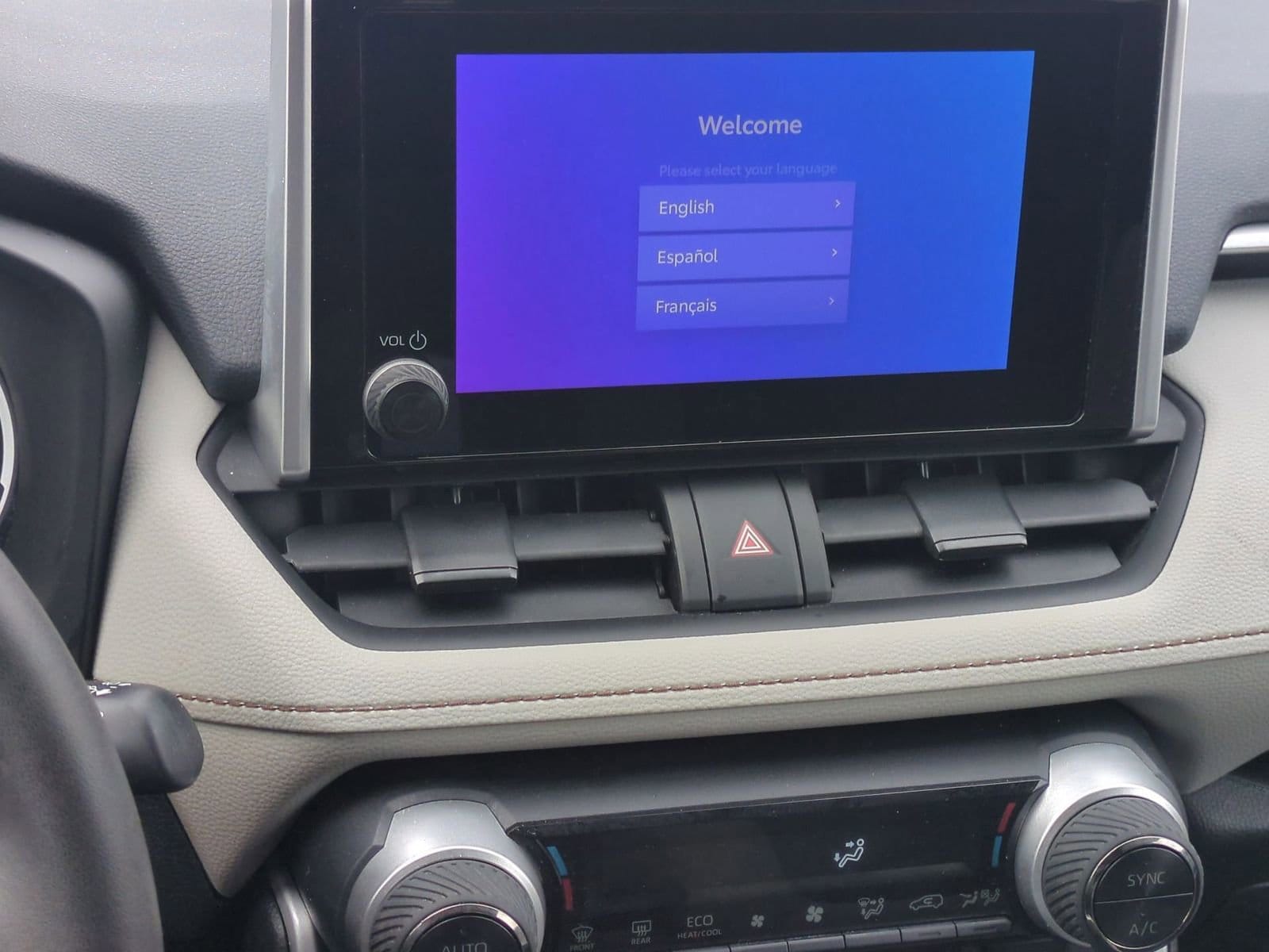 Thumbnail: 2024 Toyota RAV4 - 27