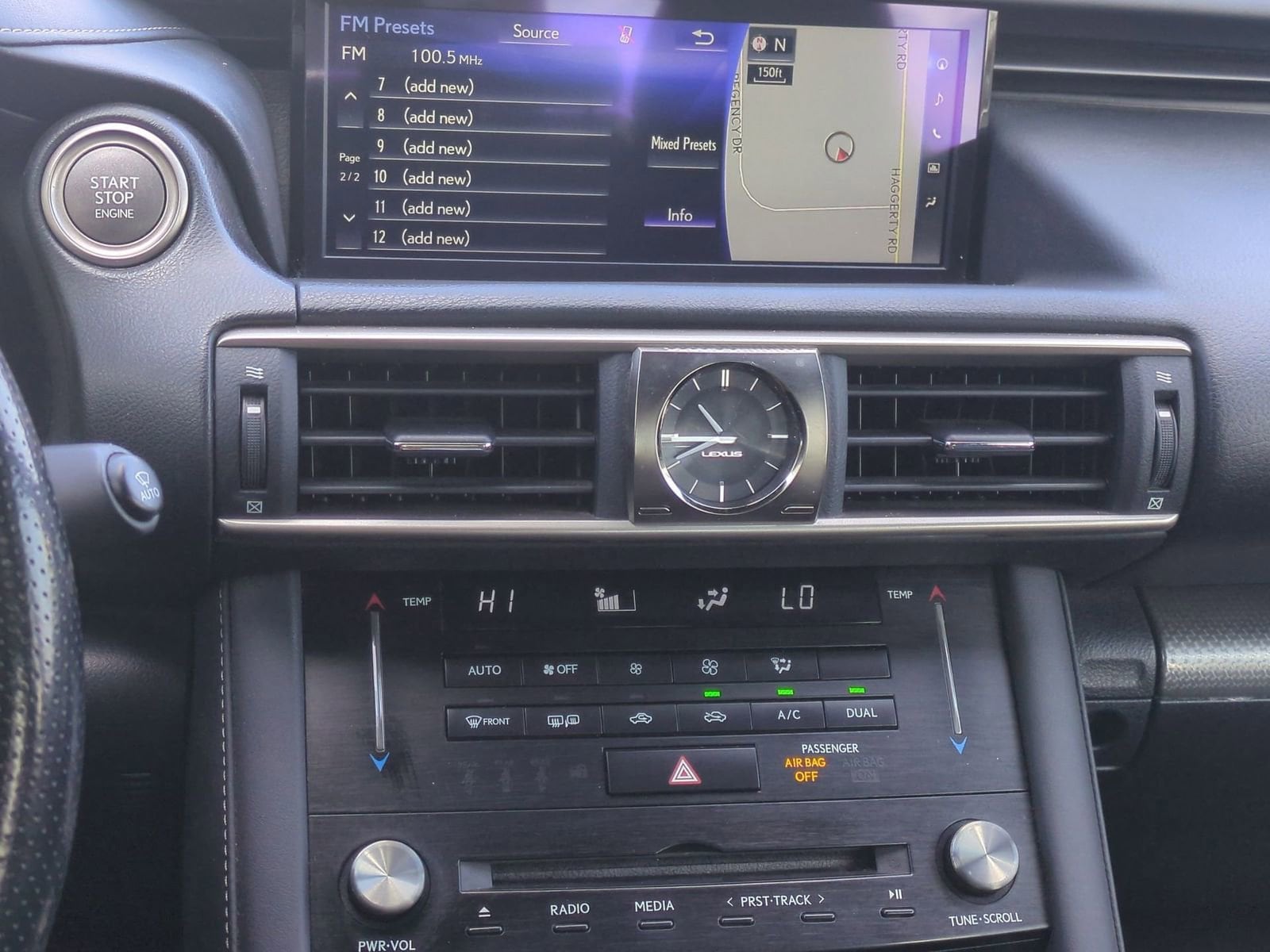 Thumbnail: 2017 Lexus IS - 29